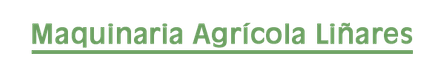 Maquinaria Agrícola Liñares Logo